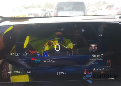 2025 Chevrolet Equinox Awd Lt from USA, damaged, VIN 3GNAXPEG0SL149875